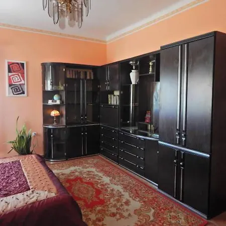 Ferenc Vendégháza Apartamento Balatonlelle