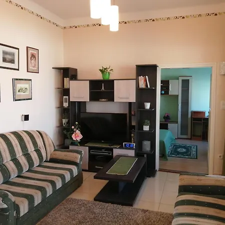 Ferenc Vendégháza Balatonlelle