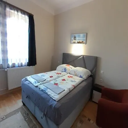 Ferenc Vendégháza Balatonlelle