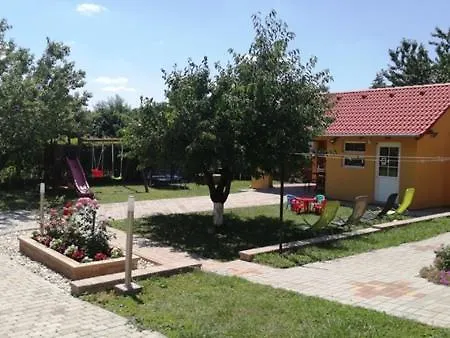 Apartamento Ferenc Vendégháza *