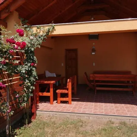 Ferenc Vendégháza * Balatonlelle