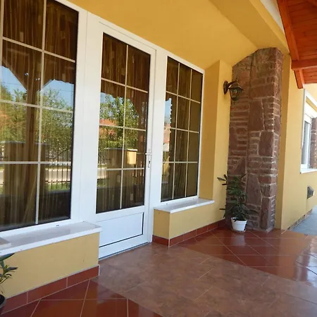 Apartman Ferenc Vendégháza